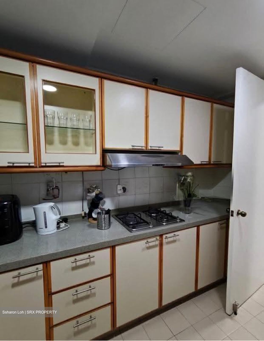 Central Green Condominium (D3), Condominium #619410451